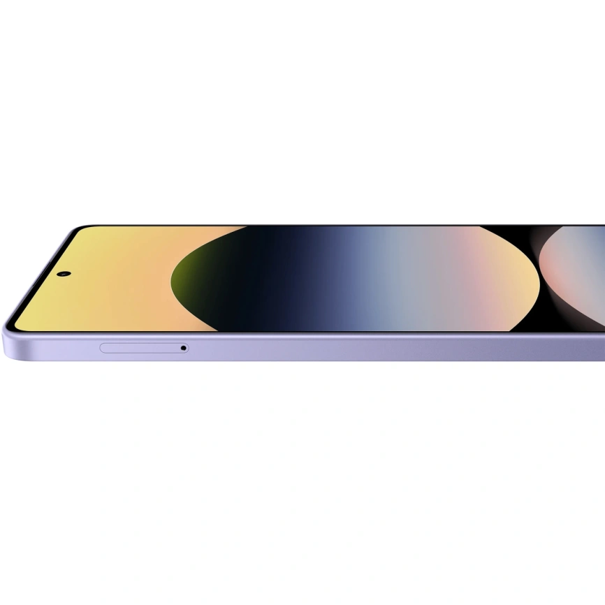 Смартфон Xiaomi Redmi Note 14S 8/128Gb Aurora Purple Global Version фото 3
