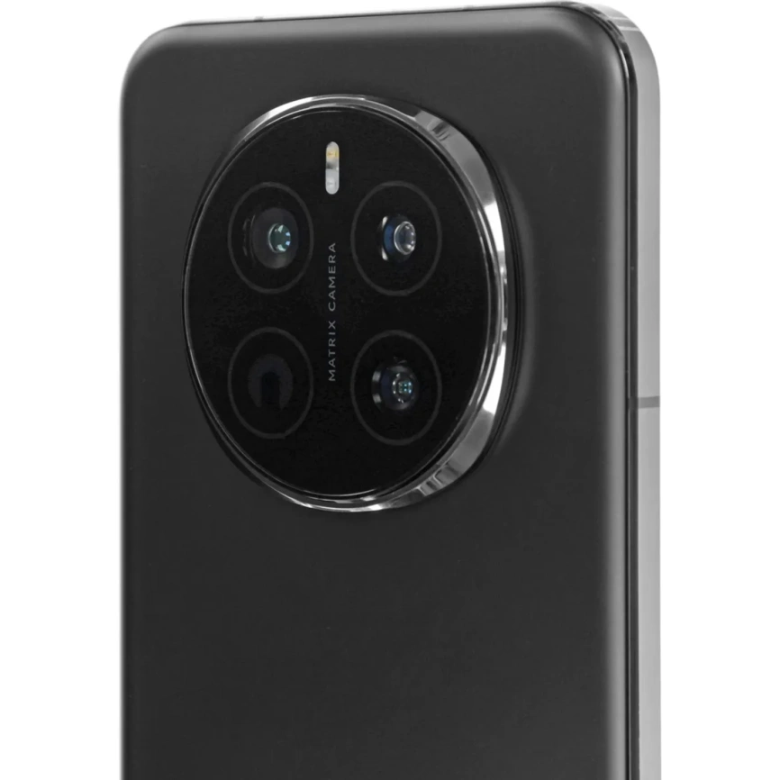 Смартфон Honor Magic 7 12/256Gb Velvet Black фото 8