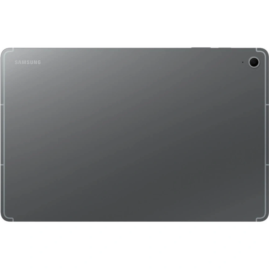 Планшет Samsung Galaxy Tab S10 FE Wi-Fi 12/256GB Gray (SM-X520B) фото 7
