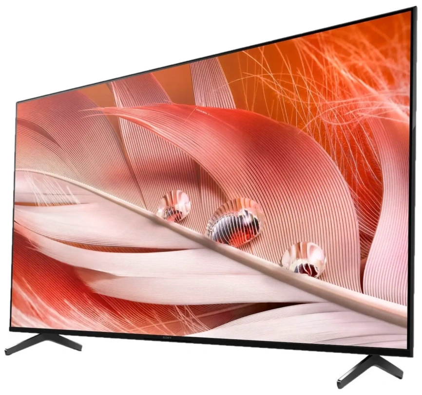 Телевизор Sony XR-65X90J фото 2