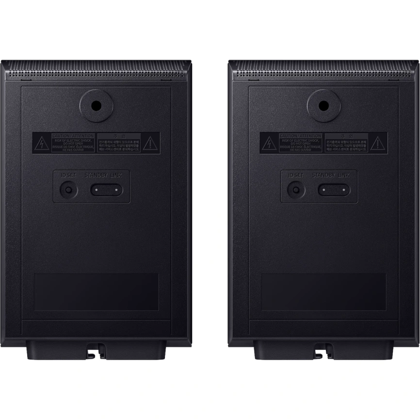 Саундбар Samsung HW-Q930F/RU Black фото 7