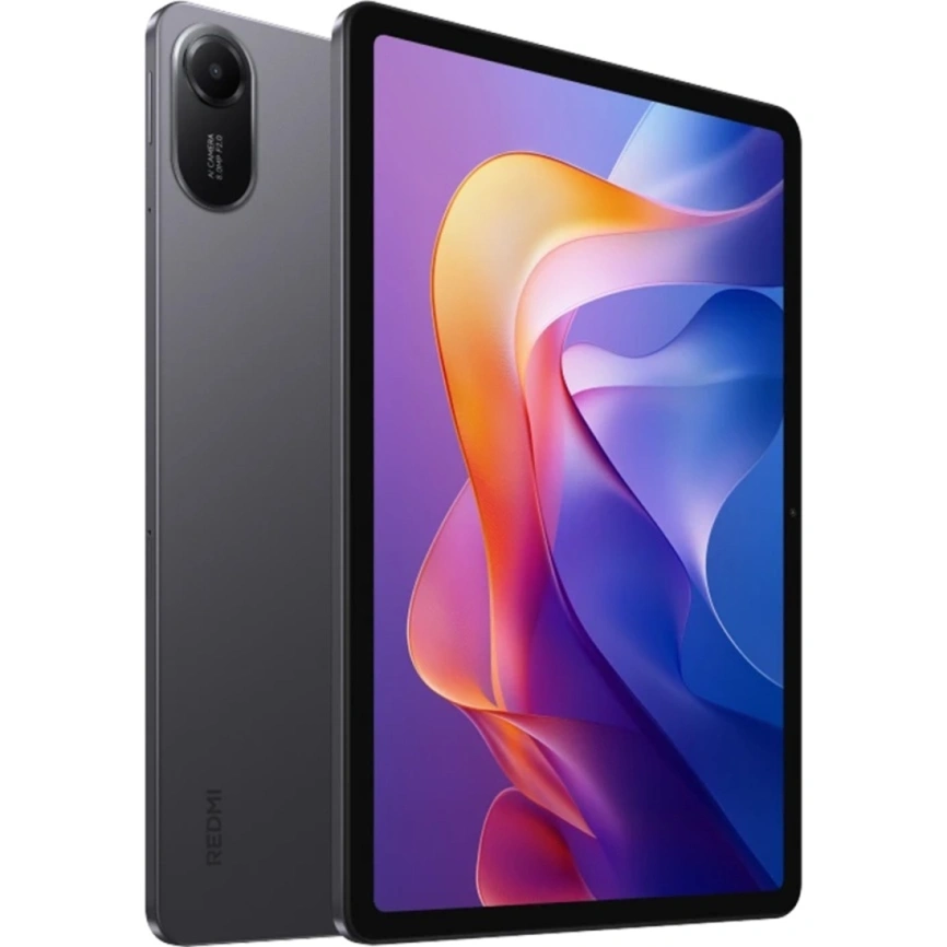 Планшет Xiaomi Redmi Pad 2 Wi-Fi 4/256Gb Graphite Gray фото 1