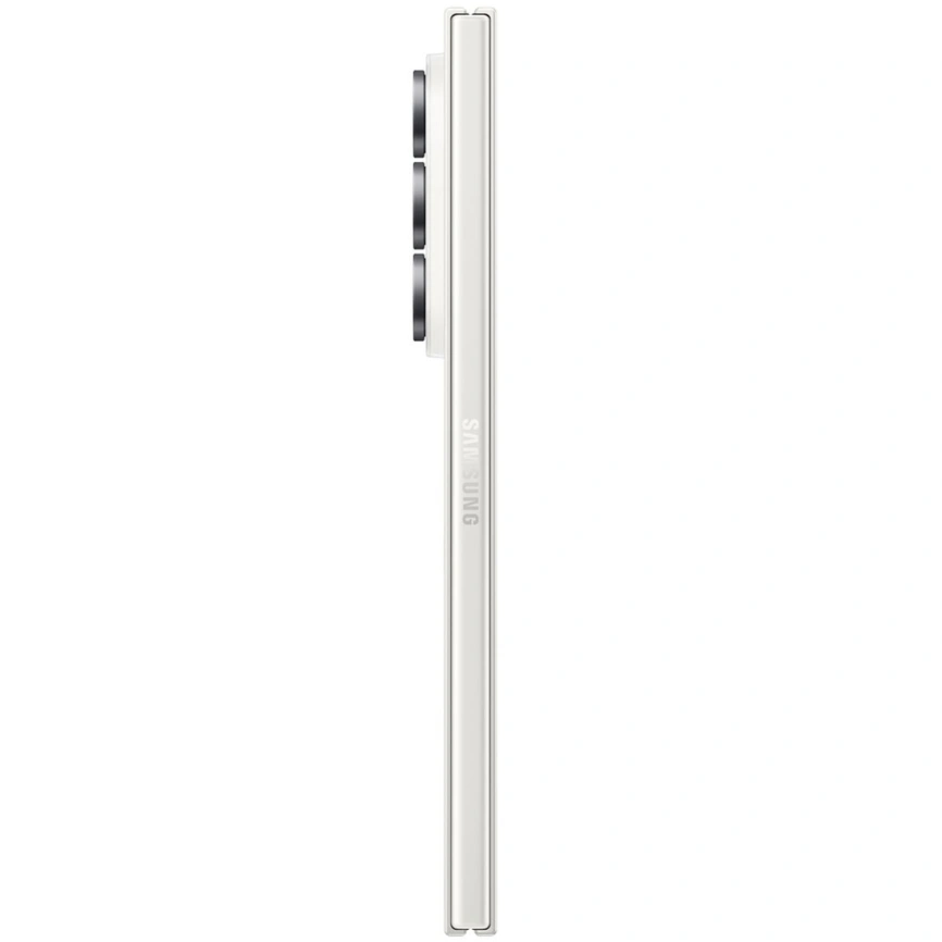 Смартфон Samsung Galaxy Z Fold8 Ultra SM-F976B 12/256GB Cream фото 2