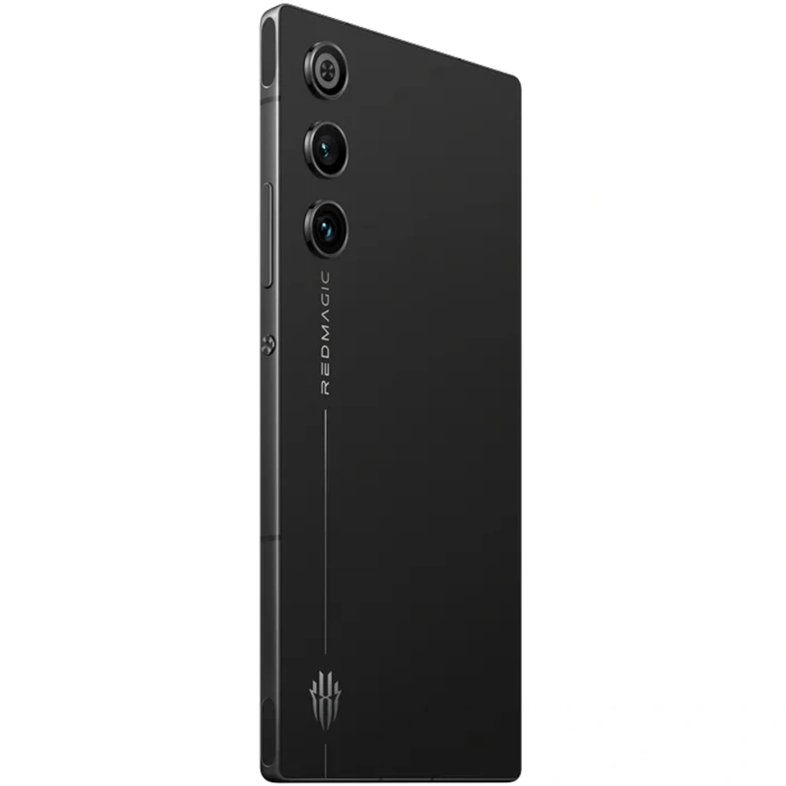 Смартфон ZTE Nubia RedMagic 10 Air 16/512GB Twilight фото 3