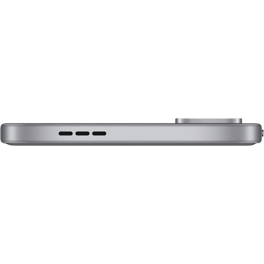 Смартфон Tecno Spark Go 3 4/128Gb Titanium Grey фото 2