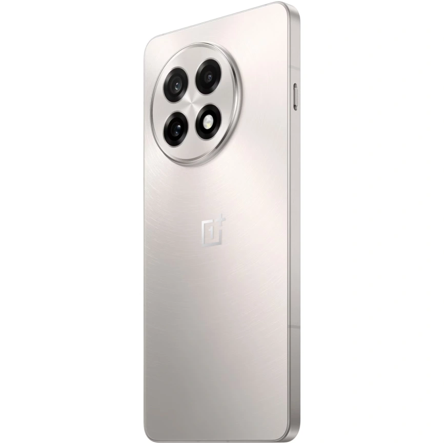 Смартфон OnePlus 13R 5G 12/256Gb Astral Trail EU фото 3