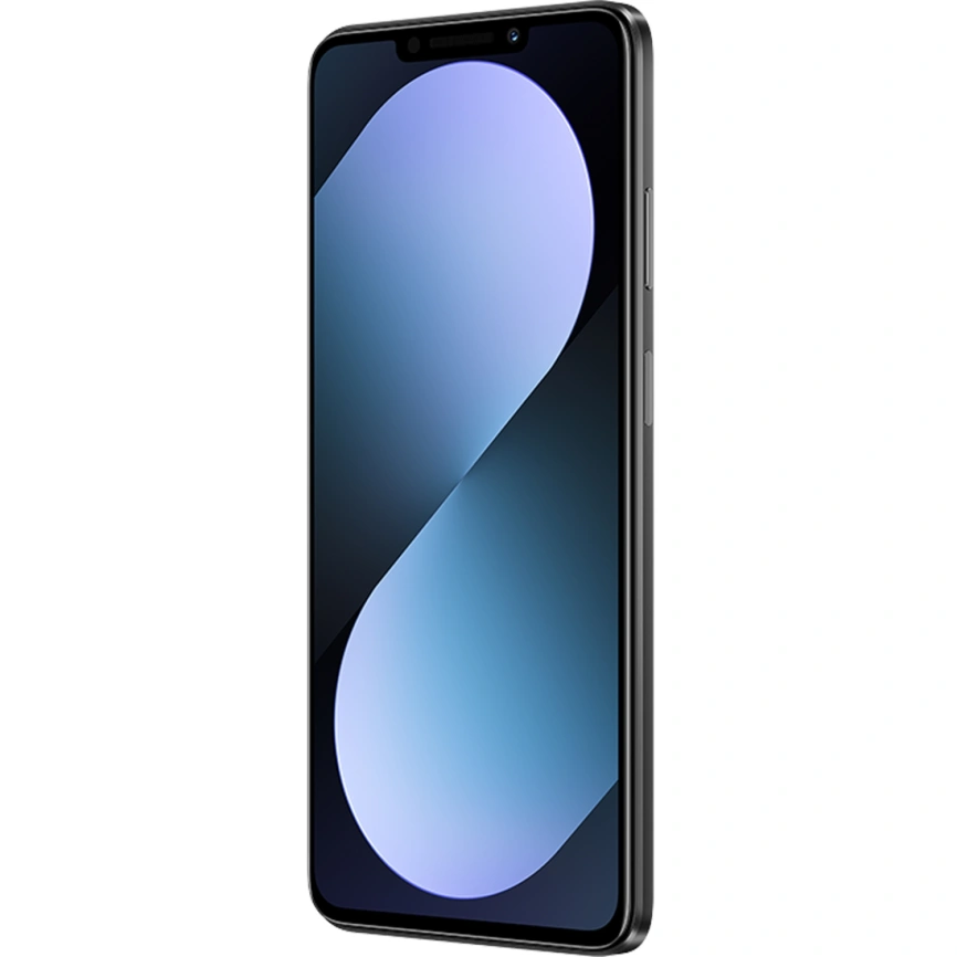 Смартфон Huawei Nova 14i 8/128GB Black (51098MKM) фото 3