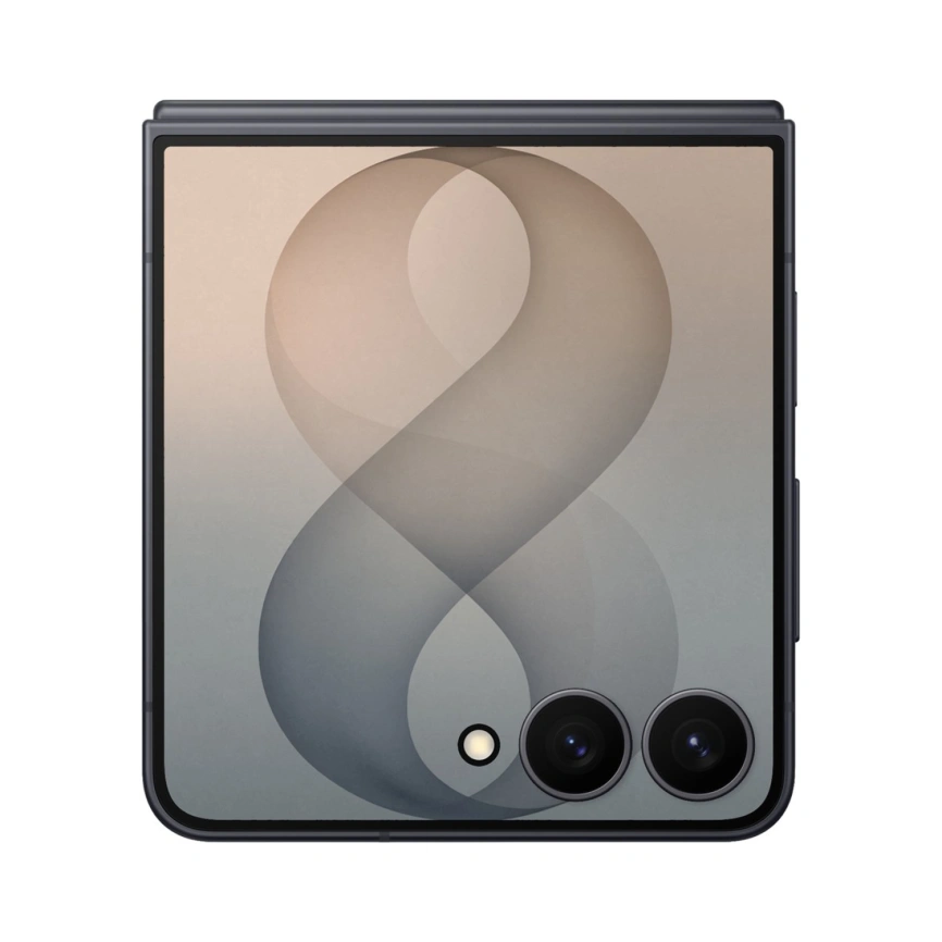 Смартфон Samsung Galaxy Z Flip8 SM-F776B 12/512GB Graphite фото 9