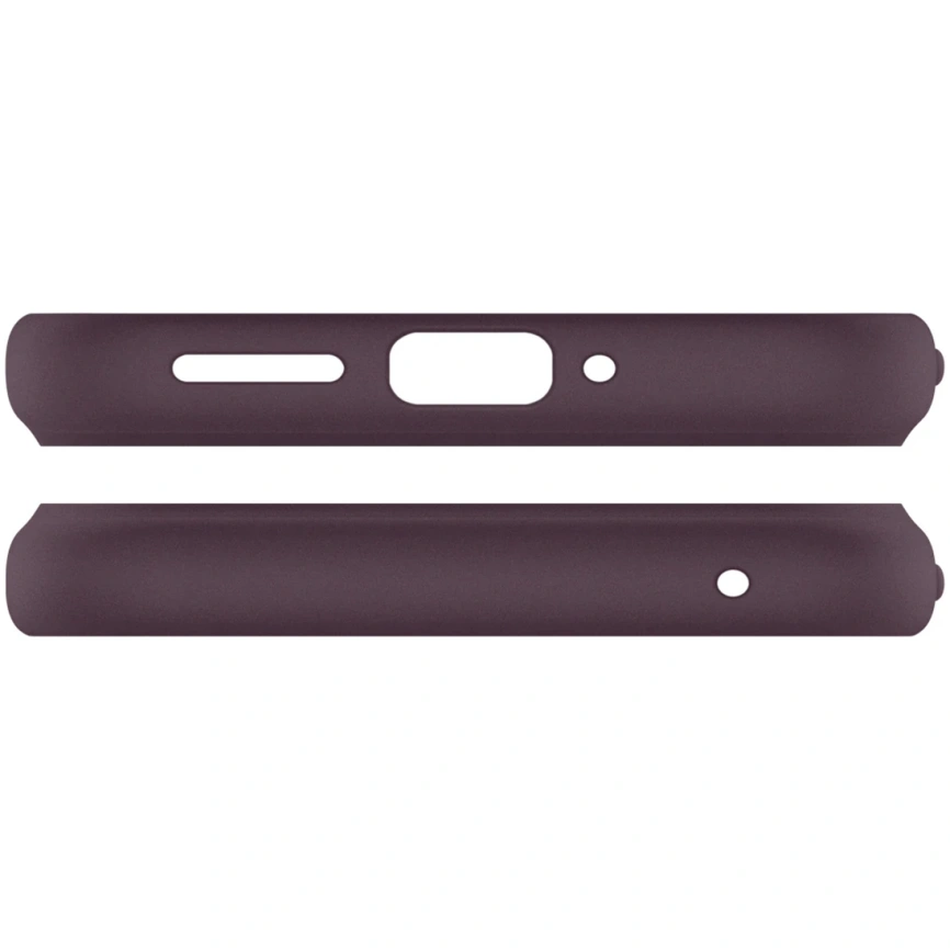 Чехол Caseology Nano Pop Case для Google Pixel 9/9Pro Burgundy Bean фото 7