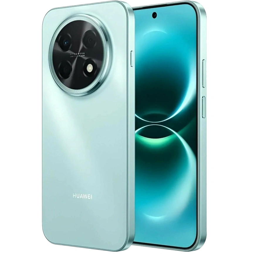 Смартфон Huawei Nova 15 Max 8/256Gb Lake Cyan (51098UBA) фото 3