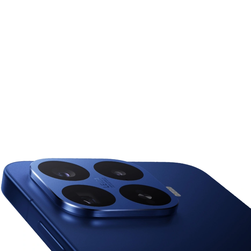 Смартфон Xiaomi 17T Pro 12/256Gb Deep Blue EAC фото 7