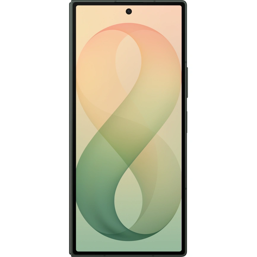 Смартфон Samsung Galaxy Z Fold8 Ultra SM-F976B 12/512GB Green Shadow фото 5