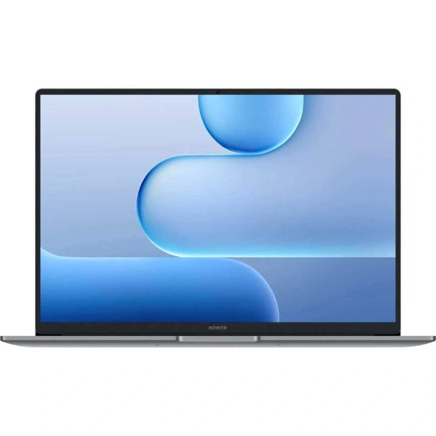 Ноутбук Honor MagicBook X16 16 IPS/ i5-125H Ultra/16GB/1TB SSD (5301ARGM) Space Grey фото 2