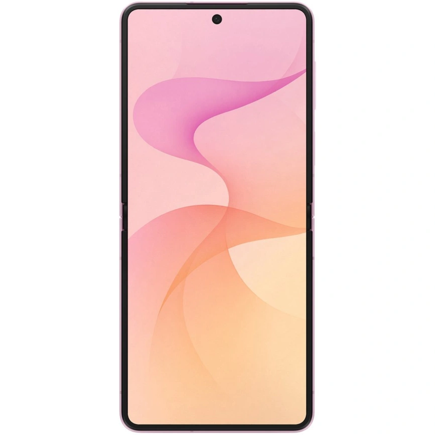 Смартфон Samsung Galaxy Z Flip8 SM-F776B 12/256GB Pink фото 6