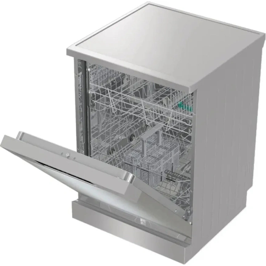Посудомоечная машина Gorenje GS642E90X Silver фото 7