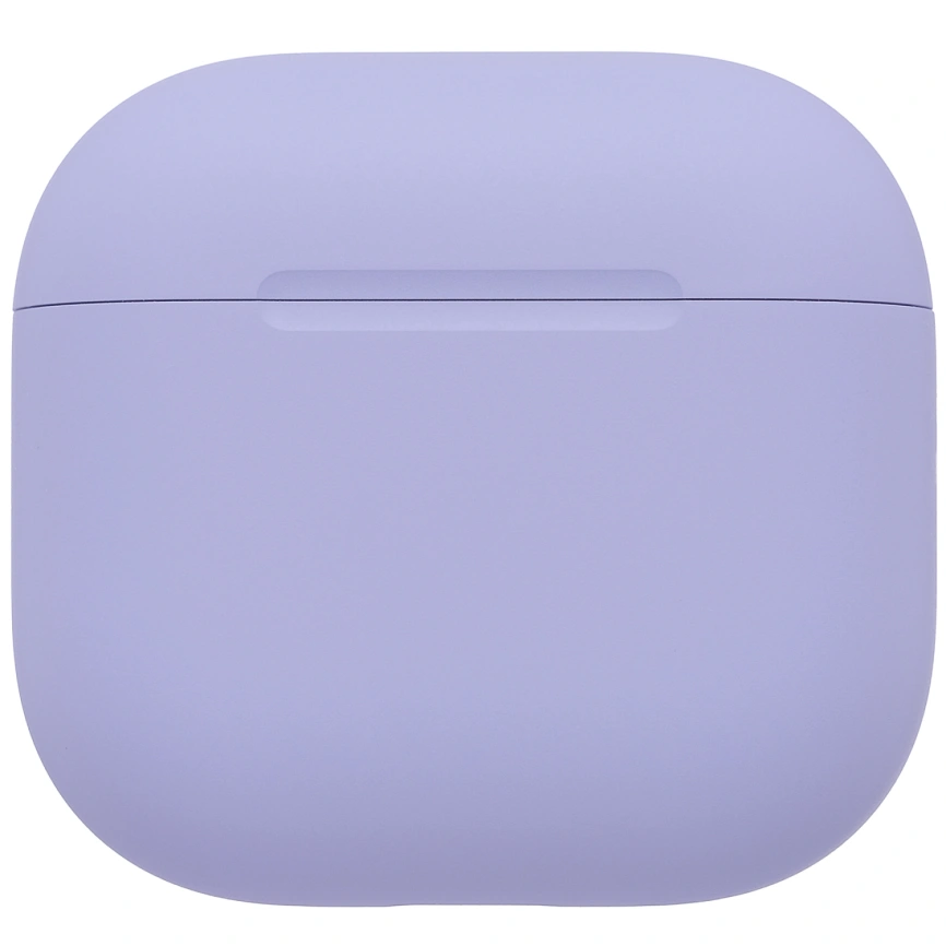 Наушники Apple AirPods 4 ANC Color Lavender фото 3