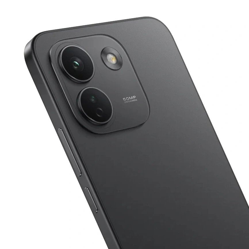 Смартфон Xiaomi Redmi Note 17 Pro Max 5G 8/512Gb Black EAC фото 2