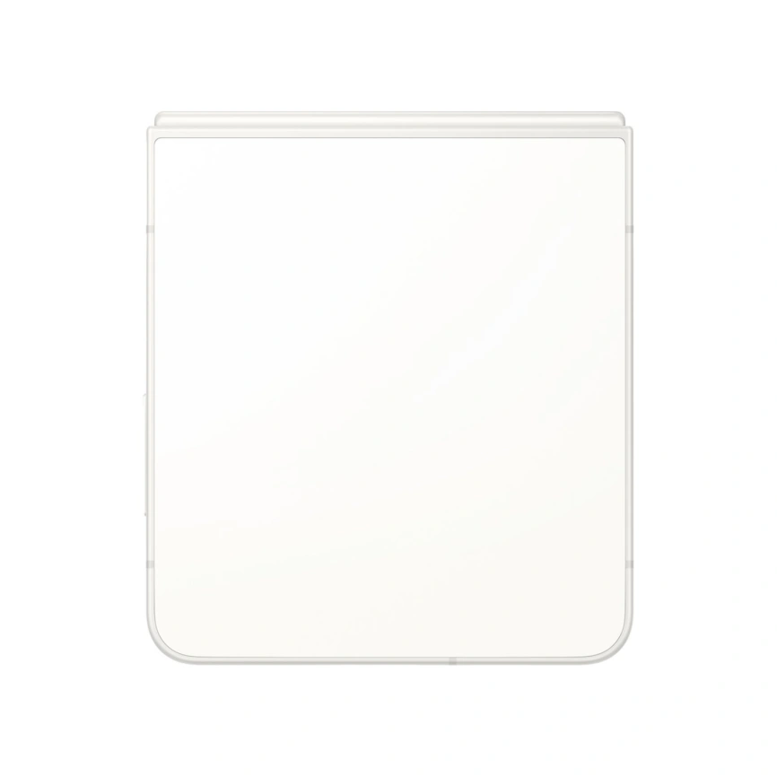 Смартфон Samsung Galaxy Z Flip8 SM-F776B 12/512GB Cream фото 9
