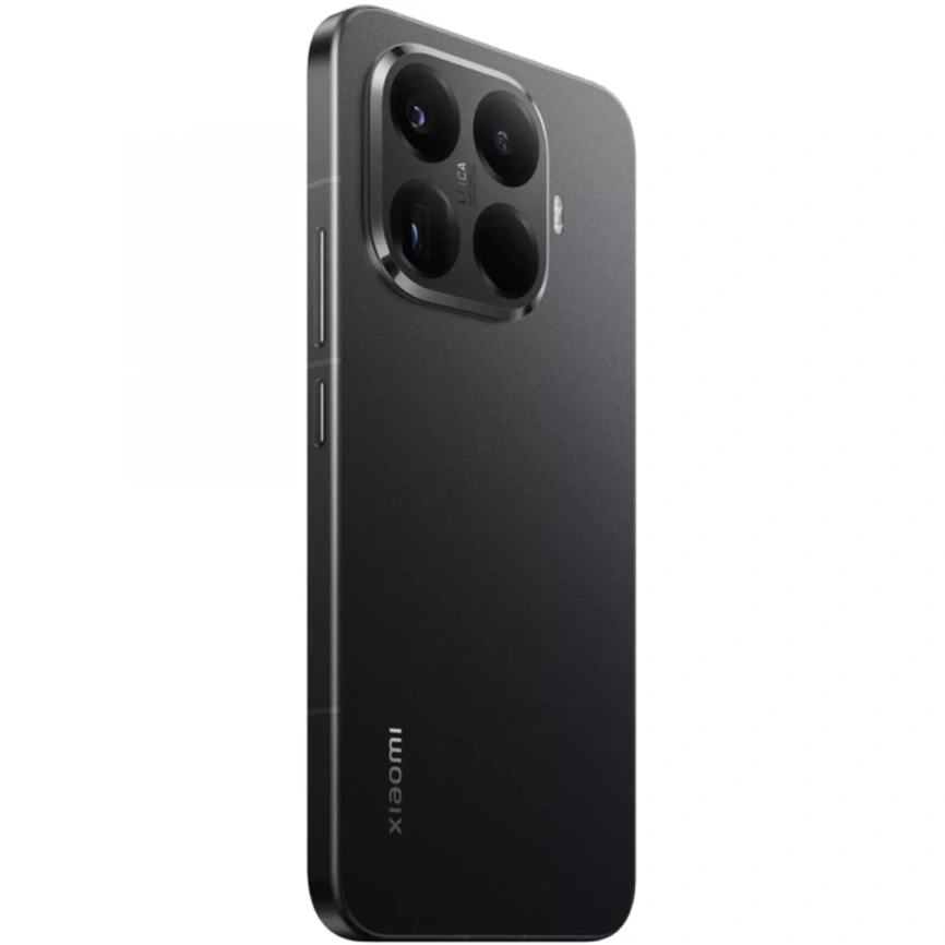 Смартфон Xiaomi 15T Pro 12/1Tb Black EAC фото 2
