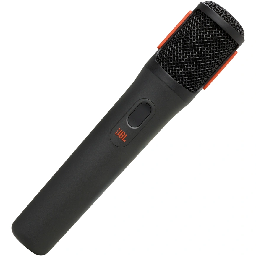 Портативная колонка JBL PartyBox On-The-Go 2 Black фото 8