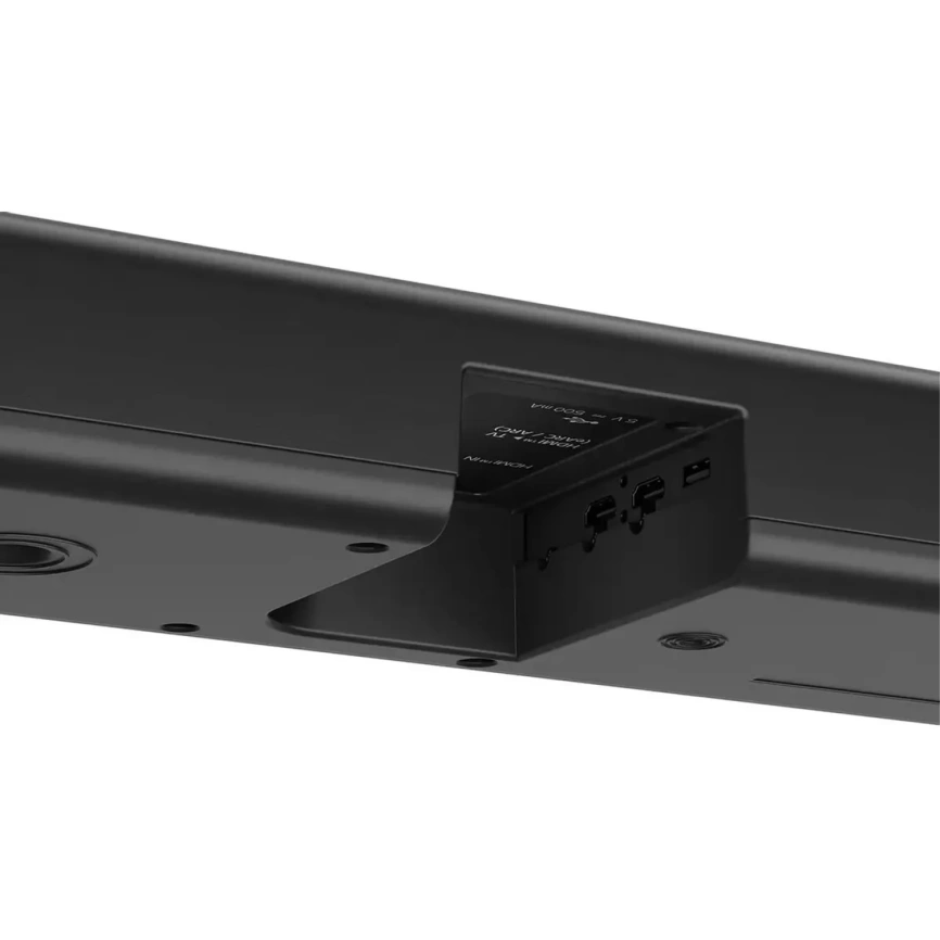 Саундбар LG S80TR 5.1.3 Black фото 8