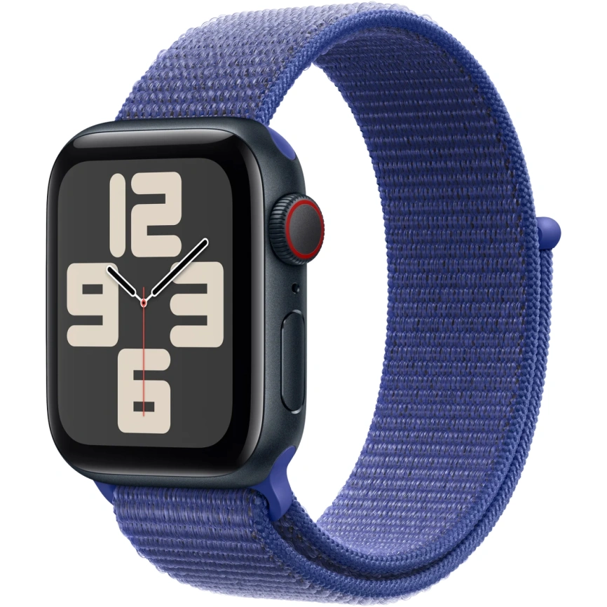 Ремешок Apple Watch 40mm Ultramarine Sport Loop (MAXJ4FE) фото 3