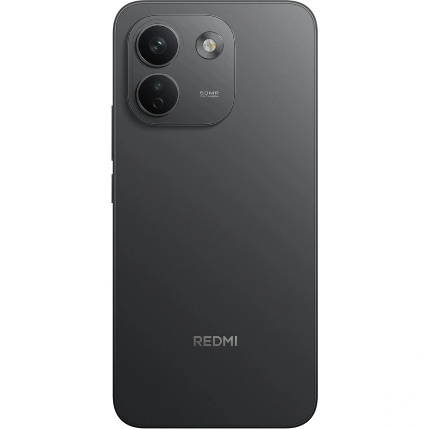 Смартфон Xiaomi Redmi Note 17 Pro Max 5G 8/256Gb Black EAC фото 3