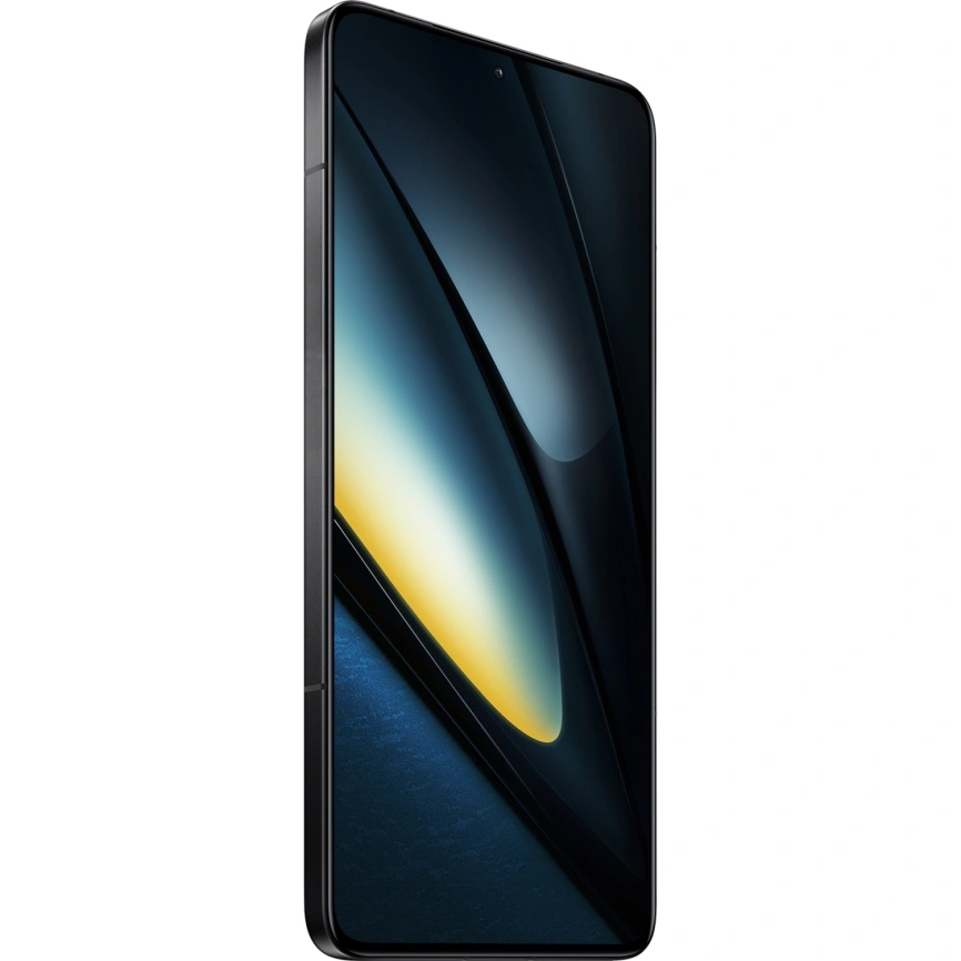 Смартфон Xiaomi Poco F6 Pro 12/512Gb Black Global Version фото 8