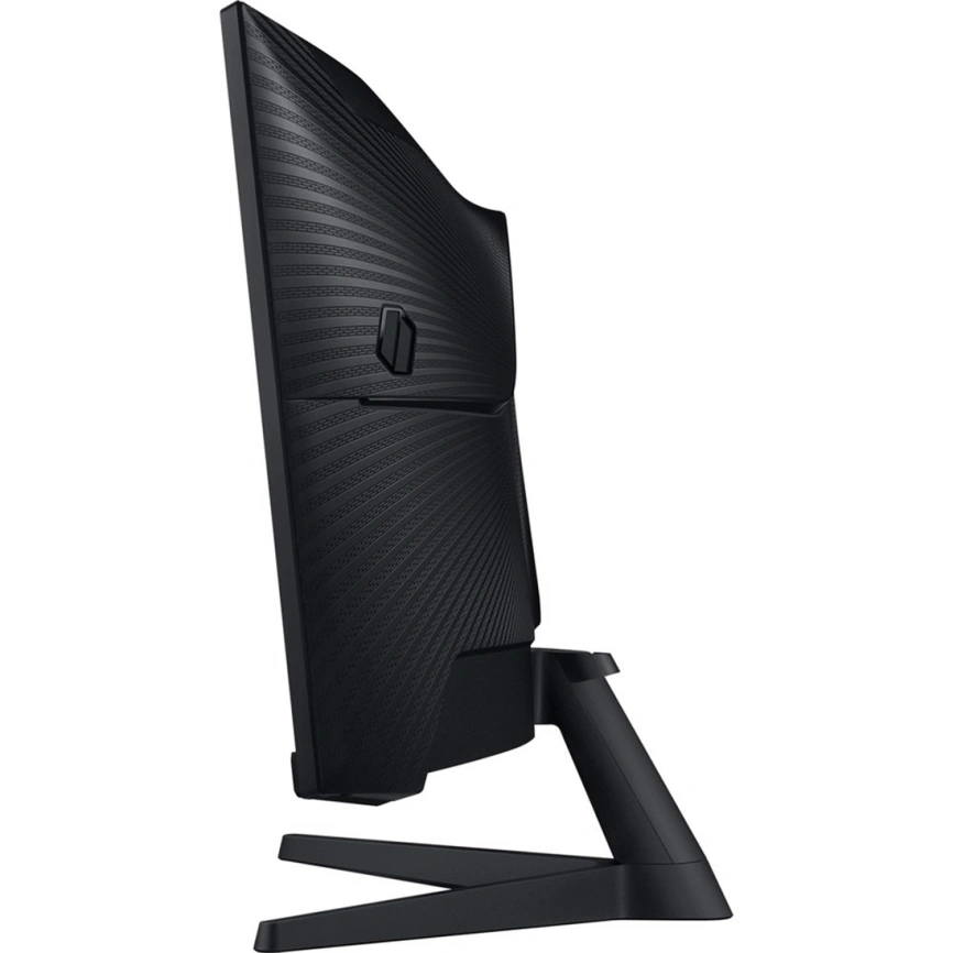 Монитор Samsung 34" Odyssey G5 C34G55TWWI Black (LC34G55TWWIXCI) фото 10