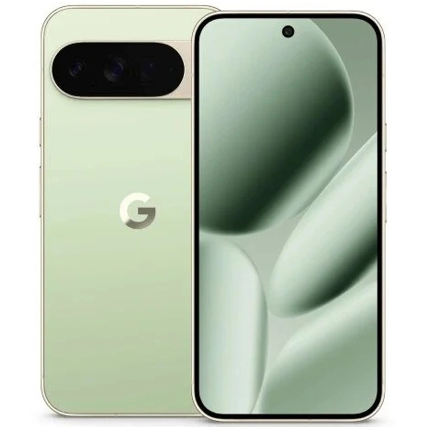 Смартфон Google Pixel 10 Pro XL 16/1TB Jade фото 1